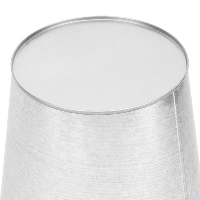 Ведро, 15 л, оцинкованное Россия Сибртех купить в Москве с доставкой по всей России | ProtosMarket.ru