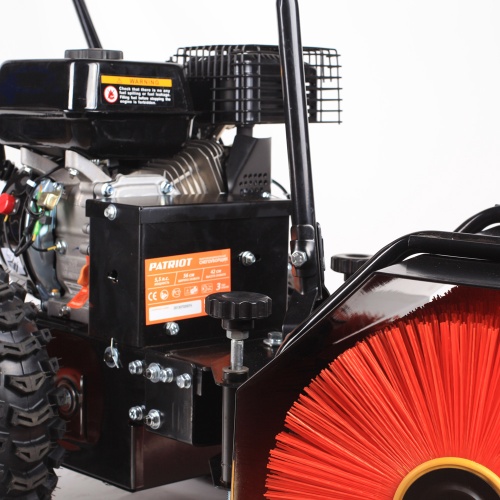 Снегоуборщик бензиновый PATRIOT PRO 777 S купить в Москве с доставкой по всей России | ProtosMarket.ru