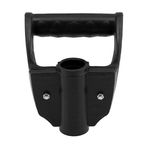 Рукоятка пластиковая дополнительная, диаметр 32 мм, Сибртех купить в Москве с доставкой по всей России | ProtosMarket.ru