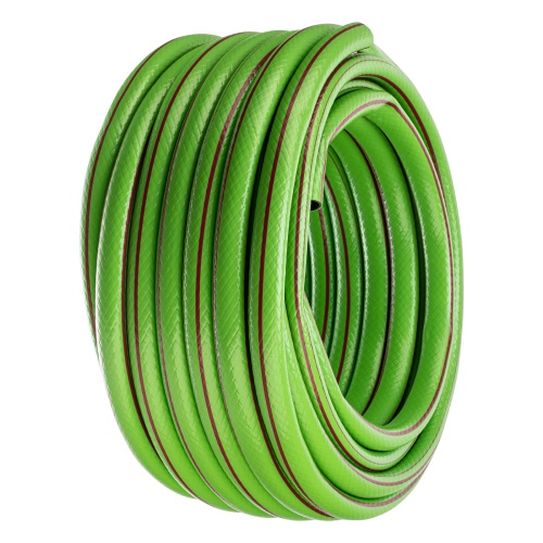 Шланг поливочный армированный, эластичный, 3/4", 25 м Palisad купить в Москве с доставкой по всей России | ProtosMarket.ru