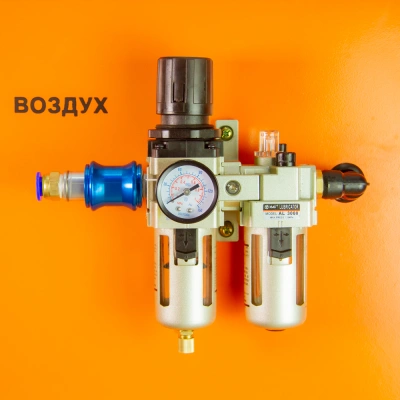 Машина контактной сварки FoxWeld МТ-63-700 купить в Москве с доставкой по всей России | ProtosMarket.ru