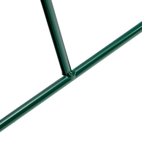 Заборчик Садово-парковый «Барашек» 0.7 х 0.9 м купить в Москве с доставкой по всей России | ProtosMarket.ru