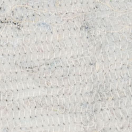 Салфетка для пола х/б, 500x700 мм, белая, Home Palisad купить в Москве с доставкой по всей России | ProtosMarket.ru