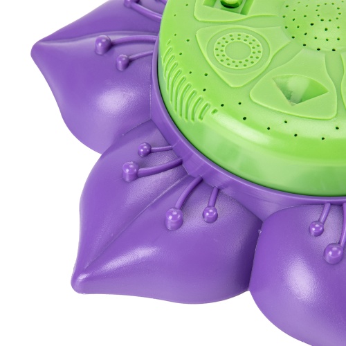 Распылитель-дождеватель, 8 режимов полива, на подставке, с регулировкой Palisad купить в Москве с доставкой по всей России | ProtosMarket.ru