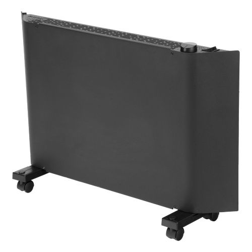 Конвектор электрический XCE-1500 B, 230 В, 1500 Вт, X-образный нагреватель Denzel купить в Москве с доставкой по всей России | ProtosMarket.ru