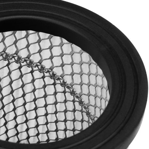 Фильтр каркасный-складчатый HEPA для пылесоса Denzel SVC15, LVC15 Denzel купить в Москве с доставкой по всей России | ProtosMarket.ru