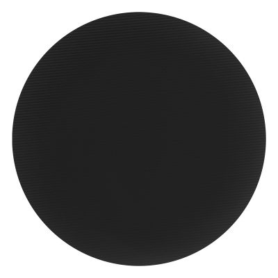 Тарелка опорная для дрели и УШМ с липучкой, 115 мм, твердая, с адаптером c М14 на d8 Denzel купить в Москве с доставкой по всей России | ProtosMarket.ru