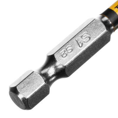 Бита S1x50, 5 шт. Denzel купить в Москве с доставкой по всей России | ProtosMarket.ru