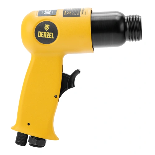 Пневматический молоток НР4500 + набор насадок, 113 л/мин, 4500 уд/мин Denzel по ценам производителя в Москве с доставкой по всей России