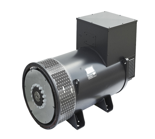 Mecc Alte ECO40-VL SAE 1/14 (600 кВт) купить в Москве с доставкой по всей России | ProtosMarket.ru