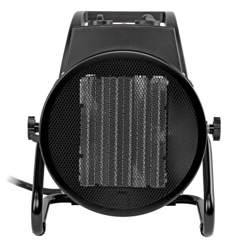 Тепловая пушка, керамический нагреватель (тепловентилятор) DHC 5-400, 230 В, 0.04/3/5 кВт Denzel купить в Москве с доставкой по всей России | ProtosMarket.ru