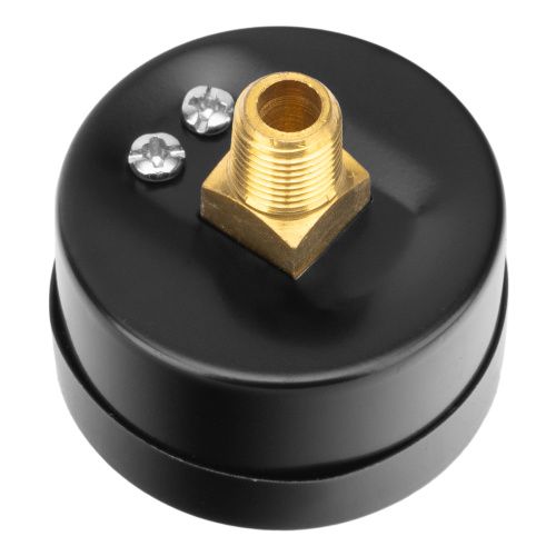 Фильтр-регулятор FR1500, 10 бар, 1500 л/мин, 1/4" Denzel купить в Москве с доставкой по всей России | ProtosMarket.ru