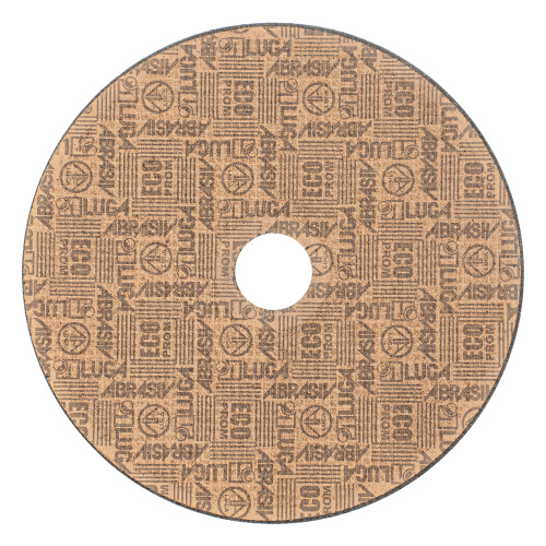 Круг отрезной по металлу, 150 х 1.0 х 22 мм "Луга" купить в Москве с доставкой по всей России | ProtosMarket.ru