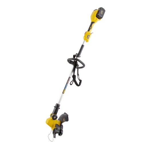 Триммер аккумуляторный RТ300-36, Li-ion, 36 В, 4 Ач, 300 мм Denzel купить в Москве с доставкой по всей России | ProtosMarket.ru