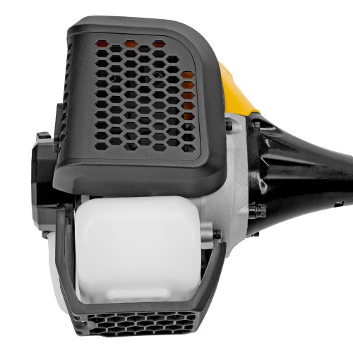 Триммер бензиновый DGT 430, 43 см3, 2.5 л. с, неразъемная штанга, состоит из 2 частей Denzel купить в Москве с доставкой по всей России | ProtosMarket.ru