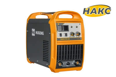 Сварочный инвертор HUGONG POWER STICK 300 III