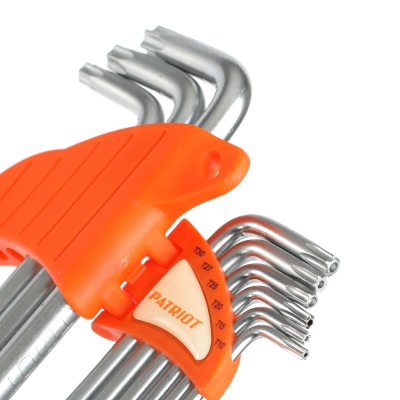 Набор ключей PATRIOT SKТ 9 L купить в Москве с доставкой по всей России | ProtosMarket.ru