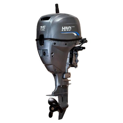 Подвесной лодочный мотор HND OB 15 FEHBS НОВИНКА!!! купить в Москве с доставкой по всей России | ProtosMarket.ru