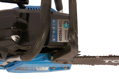 Бензопила TOR FS6220 купить в Москве с доставкой по всей России | ProtosMarket.ru