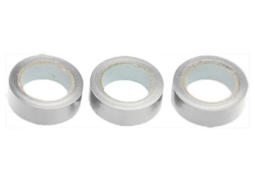 Набор изоленты белой, 19 мм х 10 м, 3 шт Matrix купить в Москве с доставкой по всей России | ProtosMarket.ru