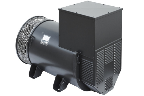 Mecc Alte ECO40-VL SAE 1/14 (600 кВт) купить в Москве с доставкой по всей России | ProtosMarket.ru