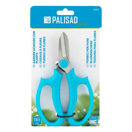 Садовые ножницы для растений, KS-609, LUXE Palisad купить в Москве с доставкой по всей России | ProtosMarket.ru