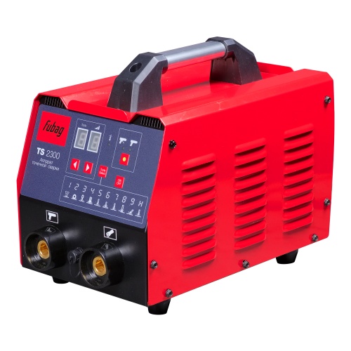 Аппарат точечной сварки  TS 2300 купить в Москве с доставкой по всей России | ProtosMarket.ru