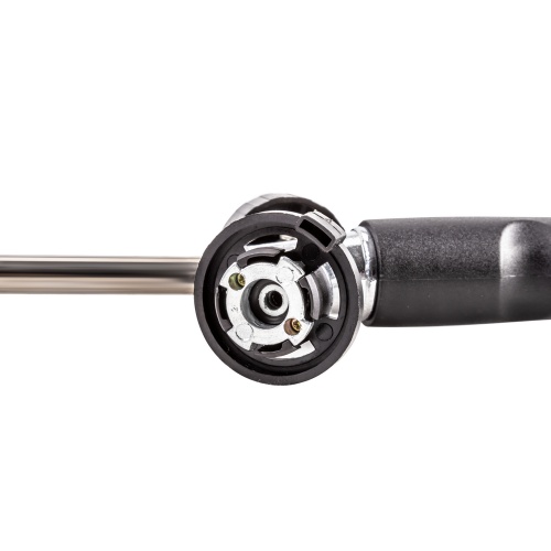 Горелка для сорняков газовоздушная FOXWELD ГВ-800P, д.30 купить в Москве с доставкой по всей России | ProtosMarket.ru