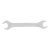 Ключ рожковый, 12 х 13 мм, хромированный Sparta купить в Москве с доставкой по всей России | ProtosMarket.ru