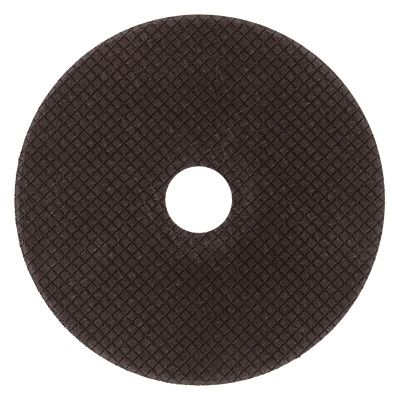 Круг отрезной по металлу, 125 х 1.6 х 22.2 мм Denzel купить в Москве с доставкой по всей России | ProtosMarket.ru