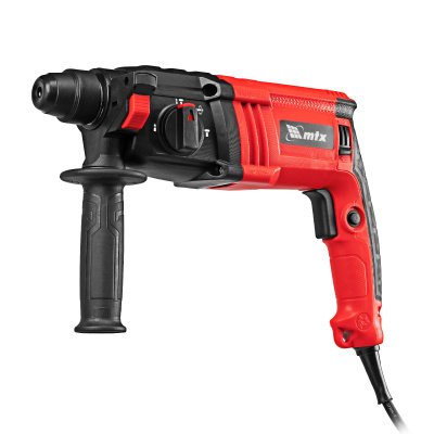 Перфоратор электрический MTX MRH-600-22, SDS-Plus, 600 Вт, 2,2 Дж, 3+1 режима купить в Москве с доставкой по всей России | ProtosMarket.ru
