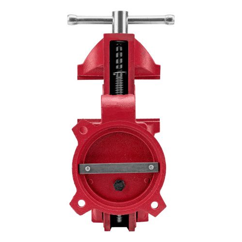 Тиски слесарные, 150 мм, поворотные, с наковальней Matrix купить в Москве с доставкой по всей России | ProtosMarket.ru