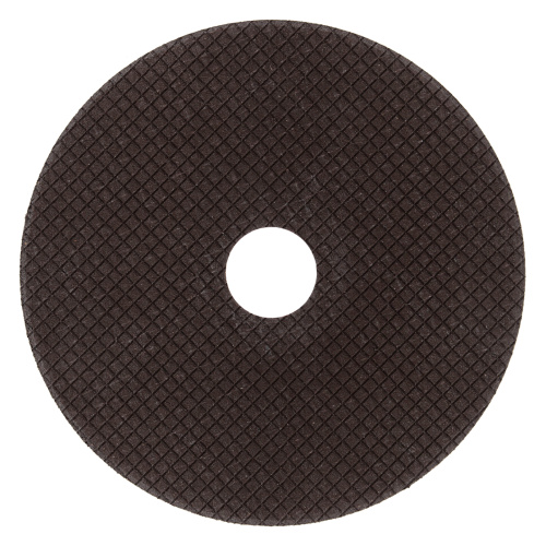 Круг отрезной по металлу, 125 х 1.6 х 22.2 мм Denzel купить в Москве с доставкой по всей России | ProtosMarket.ru