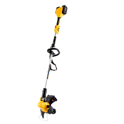 Триммер аккумуляторный RТ300-36, Li-ion, 36 В, 4 Ач, 300 мм Denzel купить в Москве с доставкой по всей России | ProtosMarket.ru