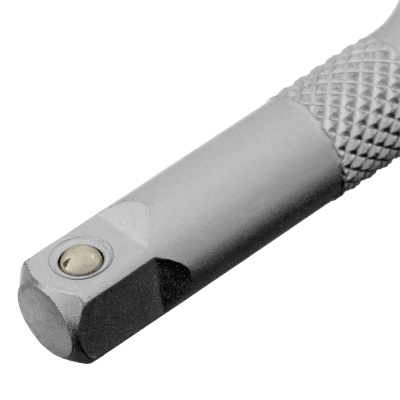 Удлинитель, 50 мм, 1/4, CrV Stels купить в Москве с доставкой по всей России | ProtosMarket.ru