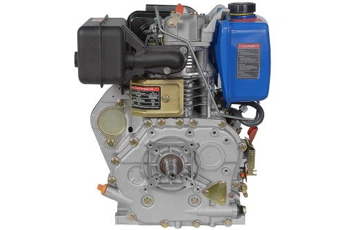 Двигатель дизельный 188FA (B-тип, вал конус) - T1 по ценам производителя в Москве с доставкой по всей России