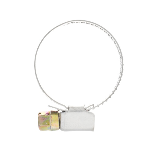 Хомуты нержавеющая сталь, Стандартное болтовое крепление 20-32 мм, 50 штук в упаковке, ширина 9 мм Сибртех купить в Москве с доставкой по всей России | ProtosMarket.ru