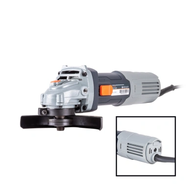 Сетевая угловая шлифовальная машина FTL AG 125 купить в Москве с доставкой по всей России | ProtosMarket.ru