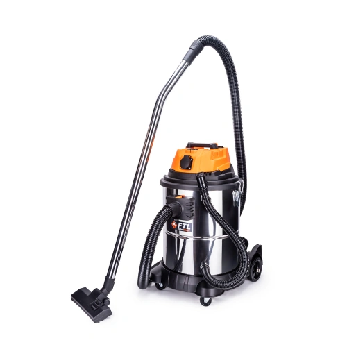 Строительный пылесос FTL VC 40 купить в Москве с доставкой по всей России | ProtosMarket.ru