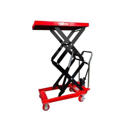 Стол гидравлический FOXSTER TFD50 купить в Москве с доставкой по всей России | ProtosMarket.ru