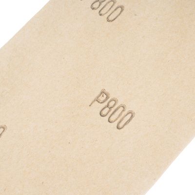 Шлифлист на бумажной основе, P 800, 115 х 280 мм, 5 шт, водостойкий Matrix купить в Москве с доставкой по всей России | ProtosMarket.ru