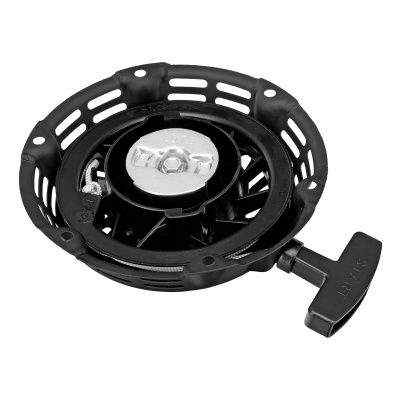 Стартер для виброплиты VC-12, VC-30W Denzel купить в Москве с доставкой по всей России | ProtosMarket.ru