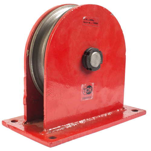 Блок монтажный опорный TOR 5,0 т купить в Москве с доставкой по всей России | ProtosMarket.ru