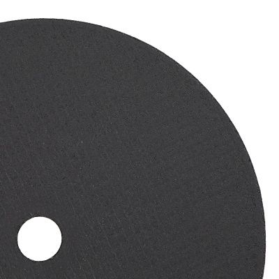 Круг отрезной по металлу, 230 х 2,0 х 22,2 мм, A36TBF, в метал.банке, 5 шт. Denzel купить в Москве с доставкой по всей России | ProtosMarket.ru