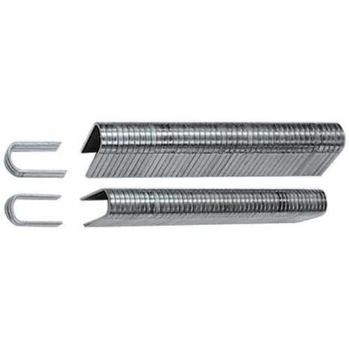 Скобы, 12 мм, для кабеля, закаленные, для степлера 40901, тип 36, 1000 шт Matrix купить в Москве с доставкой по всей России | ProtosMarket.ru