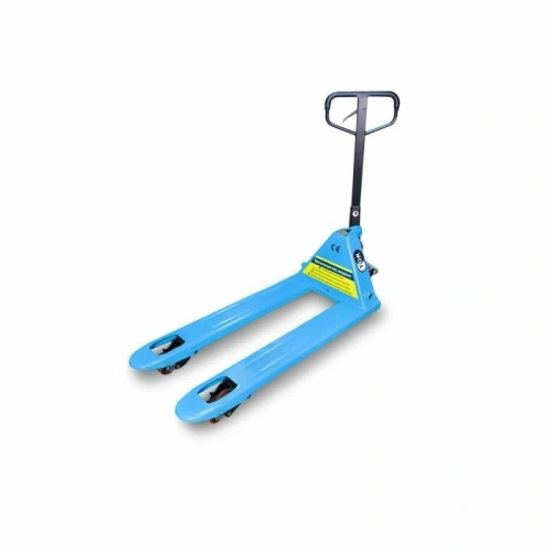 Тележка гидравлическая рохля 2500 кг 1150мм RHP (BF) полиуретановые колеса купить в Москве с доставкой по всей России | ProtosMarket.ru