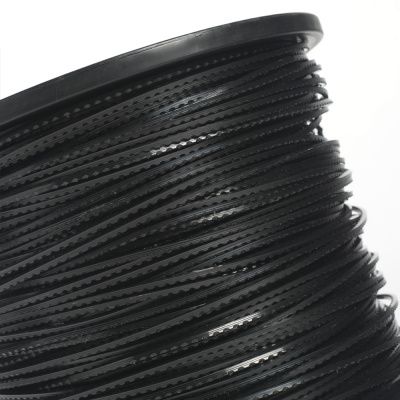 Леска Sawline D 3,0 мм L 400 м (квадрат, пилообразный профиль, черная) купить в Москве с доставкой по всей России | ProtosMarket.ru