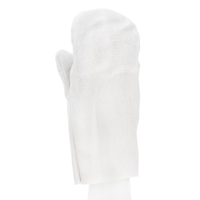 Рукавицы х/б двунитка, наладон двунитка, 1 размер Сибртех купить в Москве с доставкой по всей России | ProtosMarket.ru