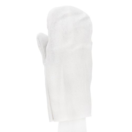 Рукавицы х/б двунитка, наладон двунитка, 1 размер Сибртех купить в Москве с доставкой по всей России | ProtosMarket.ru