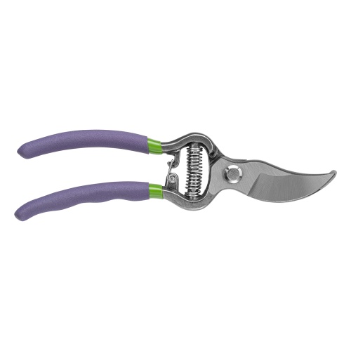 Секатор прямого реза цельнометаллический, Palisad купить в Москве с доставкой по всей России | ProtosMarket.ru